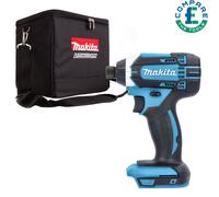 Makita DTD152Z 18V Li-ion Cordless Impact Driver Body Only