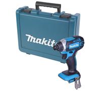 Makita DTD152Z 18v Impact Driver Lithium Ion LXT Bare Tool - Includes Case