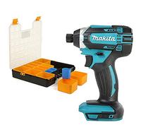 Makita DTD152Z 18v Lithium Ion LXT Impact Driver - Bare Tool in MakPac Case