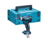 Makita DTD152Z 18v Lithium Ion LXT Impact Driver - Bare Tool in MakPac Case