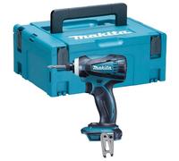 Makita Dtd152Z 18V Lithium Ion Lxt Impact Driver - Bare Tool In Makpac Case