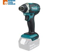 Makita DTD152Z 18v LXT Cordless Impact Driver Body Only