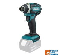 Makita DTD152Z 18v LXT Cordless Impact Driver Body Only