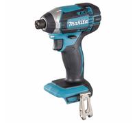 Makita DTD152Z LXT 18v Impact Driver Body With 2 x 5Ah Batteries & Cube Bag