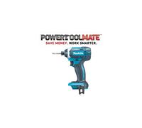 Makita DTD152Z 18v LXT Impact Driver - Bare Unit - Naked ex dtd146z