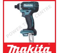 Makita DTD152Z 18v LXT Impact Driver Body Only- Replaces DTD146 BTD146 BTD140