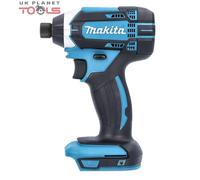 Makita DTD152Z LXT 18v Impact Driver Body With 2 x 5Ah Batteries & Cube Bag