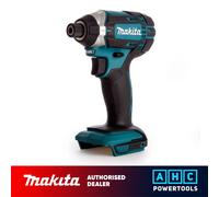 Makita DTD152Z 18V LXT Impact Driver (Body Only)