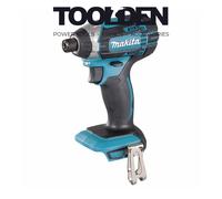 Makita DTD152Z 18V LXT Impact Driver (Body Only)