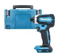 Makita DTD153 18V Brushless Impact Driver With 821551-8 Type-3 Case