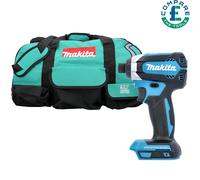 Makita DTD153Z 18v Li-ion Cordless Brushless Impact Driver Body Only