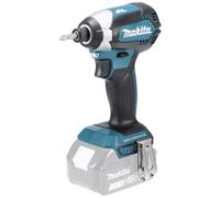 Makita DTD153Z Dtd153Z Brushless Impact Driver 18V Bare Unit