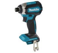 Makita DTD153Z 18 Volt LXT Li-Ion Cordless Brushless Impact Driver Body Only