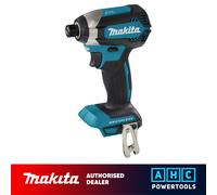 Makita DTD153Z 18V Cordless Brushless Impact Driver (Body Only)