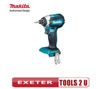 Makita DTD153Z 18V without battery and charger