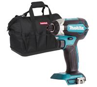 Makita DTD153Z 18V LXT Brushless Impact Driver Variable Speed Body with Tool Bag