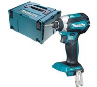 Makita DTD153Z 18V LXT Brushless Impact Driver with 821551-8 Type-3 Case