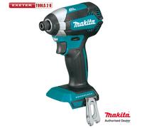 Makita DTD153Z 18V LXT Compact Brushless Impact Driver (Body Only)
