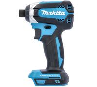Makita Dtd153Z 18V Lxt Cordless Brushless 1/4" 170Nm Impact Driver Body Only