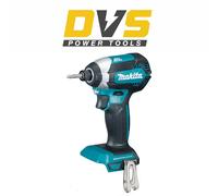 Makita DTD153Z LXT 18V Li-Ion Brushless Cordless Impact Driver Body Only