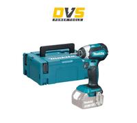 Makita DTD153ZJ 18V LXT Cordless Impact Driver in Makpac 2 Case