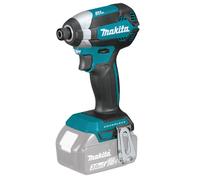 Makita DTD153ZJ 18V LXT Cordless Impact Driver in Makpac 2 Case