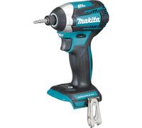 Makita DTD154 18v Cordless LXT Brushless Impact Driver No Batteries No Charger No Case