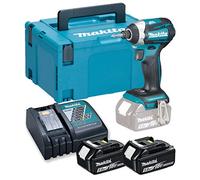 Makita DTD154RTJ-1 18v Brushless Impact Driver (1x5Ah)