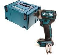 Makita DTD154Z 18V Brushless Impact Driver with Case & Inlay
