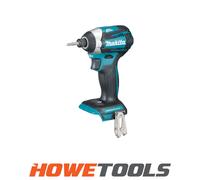 MAKITA DTD154Z 18v Impact driver 1/4" hex drive
