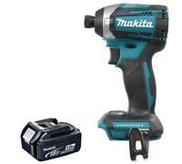 Makita DTD154 18v Cordless LXT Brushless Impact Driver No Batteries No Charger No Case