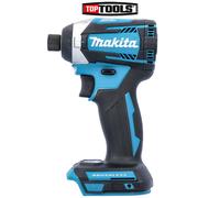 Makita DTD154 18v Cordless LXT Brushless Impact Driver No Batteries No Charger No Case