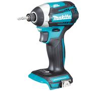 Makita DTD154 18v Cordless LXT Brushless Impact Driver No Batteries No Charger No Case