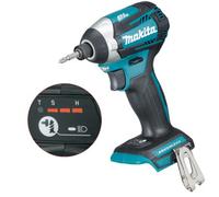 Makita DTD154 18v Cordless LXT Brushless Impact Driver No Batteries No Charger No Case