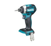 Makita DTD154Z Dtd154Z Brushless Impact Driver 18V Bare Unit