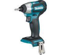 Makita DTD155 18v LXT Cordless Brushless Impact Driver No Batteries