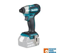 Makita DTD155Z 18v Li-ion Cordless Brushless Impact Driver Body Only