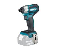Makita DTD155Z 18v Li-ion Cordless Brushless Impact Driver Body Only