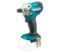 Makita Cordless Impact Driver DTD156Z 18V Li-lon LXT Bare Unit