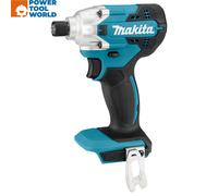 Makita Cordless Impact Driver DTD156Z 18V Li-lon LXT Bare Unit