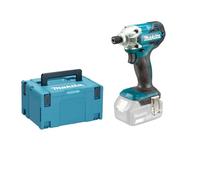 Makita DTD156ZJ Cordless Impact Driver