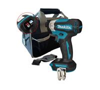 Makita DTD157Z 18v Blue Cordless Brushless Impact Driver + Assist Mode + Bag
