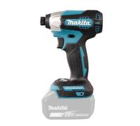 Makita Dtd157z Cordless Impact Drill Blue,Black