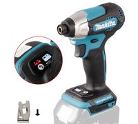 Makita DTD153Z 18v Li-ion Cordless Brushless Impact Driver Body Only