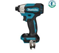 Makita Dtd157z Cordless Impact Drill Blue,Black