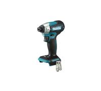Makita DTD157Z BL LXT Impact Driver 18V Bare Unit in Teal Makita Teal