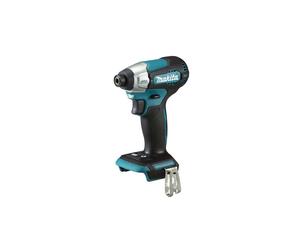 Makita DTD157Z BL LXT Impact Driver 18V Bare Unit in Teal Makita Teal