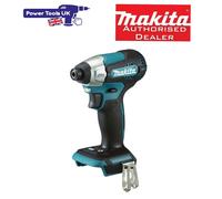 Makita Dtd157z Cordless Impact Drill Blue,Black