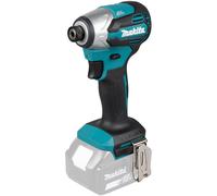 Makita Impact Driver 18v LXT Brushless Cordless DTD158Z
