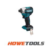 Makita DTD158Z Cordless Impact Wrench 18 V (Without Battery, Without Charger)